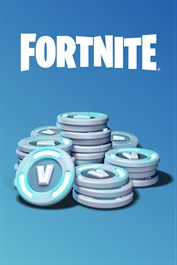 Fortnite - 2400 V-Bucks Gift Card Key IRELAND