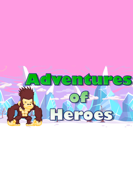 Adventures of Heroes