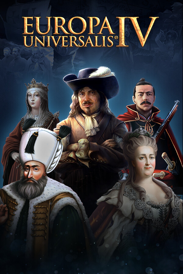 Europa Universalis IV - Native Americans II Unit Pack