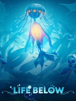 Life Below Steam Key (PC) GLOBAL