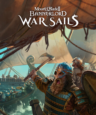 Mount & Blade II: Bannerlord - War Sails (DLC) Steam Key (PC) LATAM