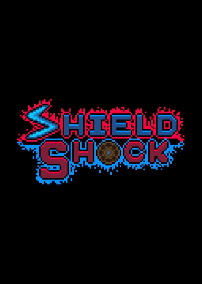 Shield Shock Steam Key GLOBAL