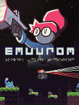 EMUUROM game cover