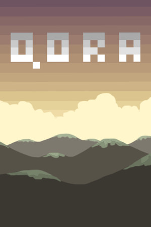 Qora game cover