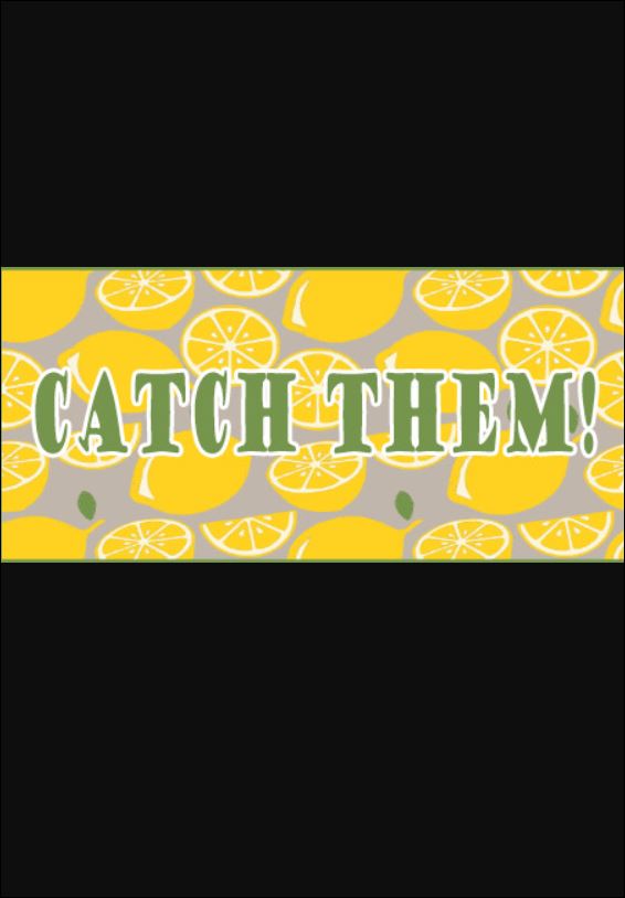 Catch them! (PC) Steam Key GLOBAL