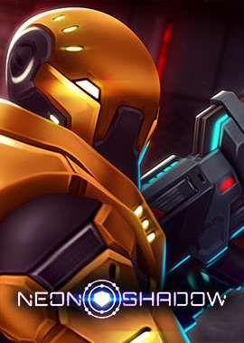 Neon Shadow game cover