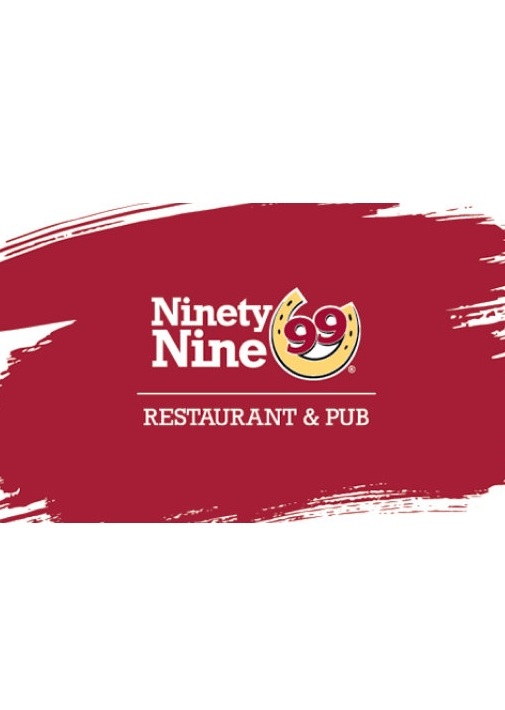 Ninety Nine Restaurant & Pub (ENEBA)