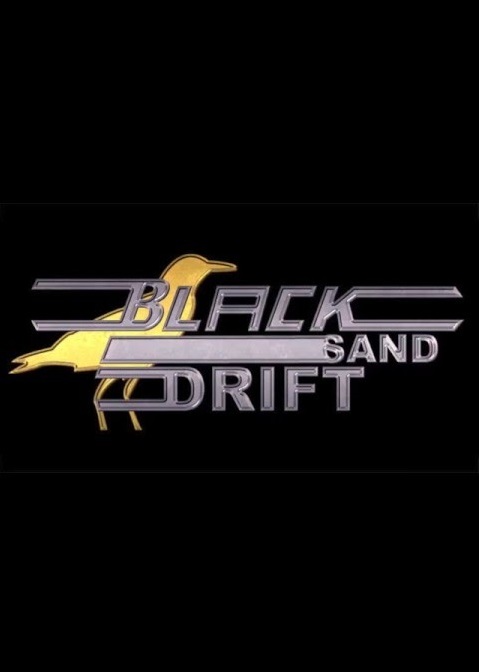 Black Sand Drift Content (DLC)