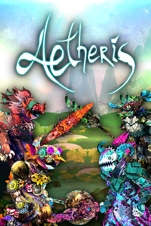 AETHERIS (PC) Steam Key GLOBAL