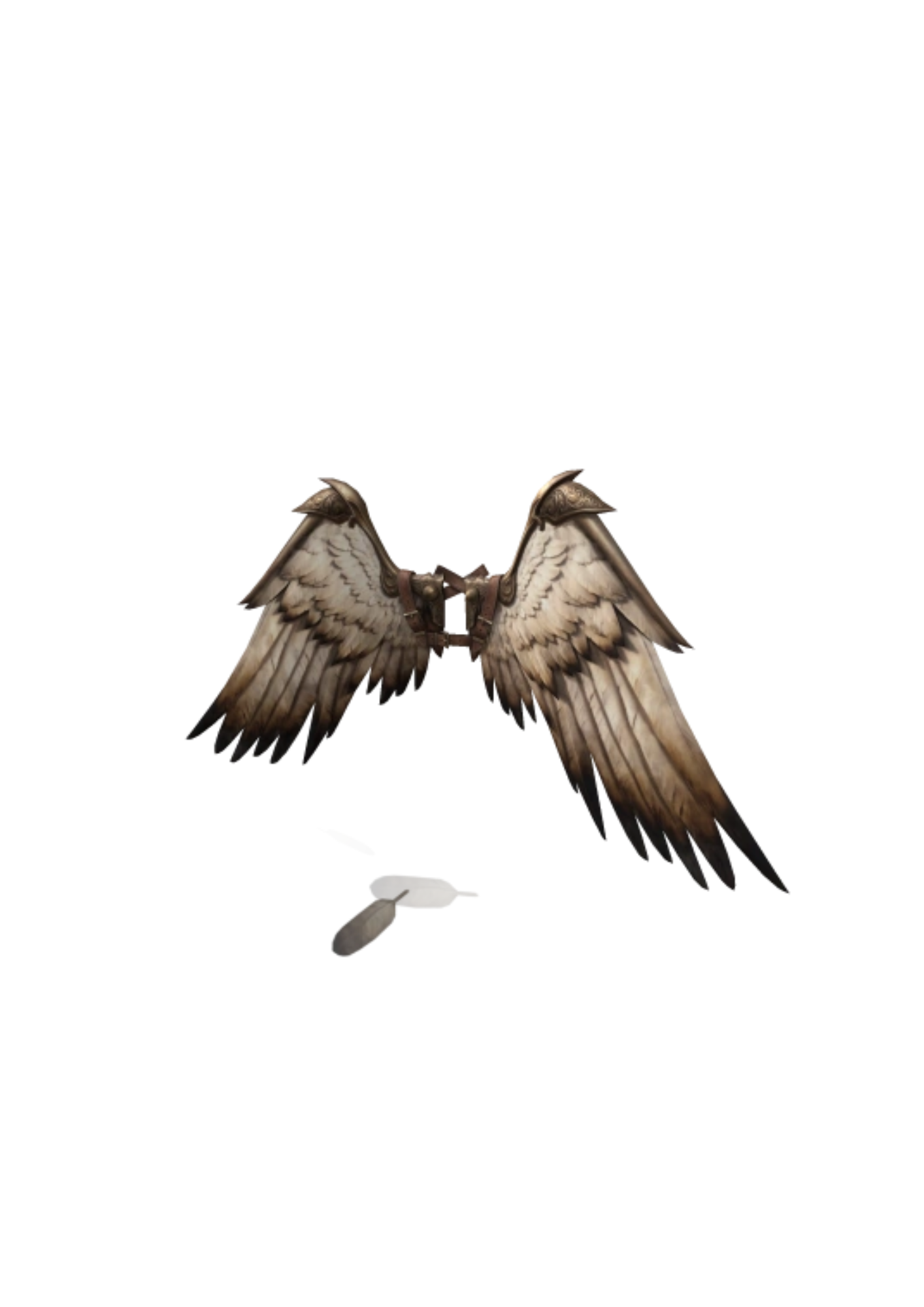 Roblox - Icarus Wings (DLC) Key GLOBAL