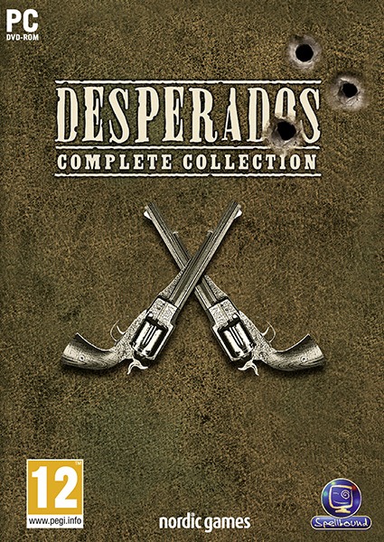 Desperados Collection