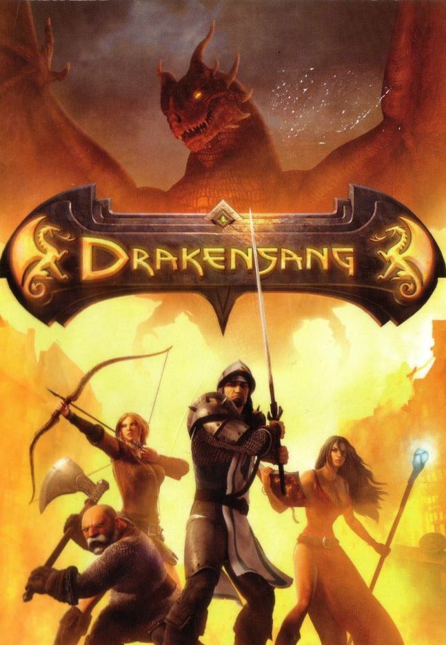 Drakensang