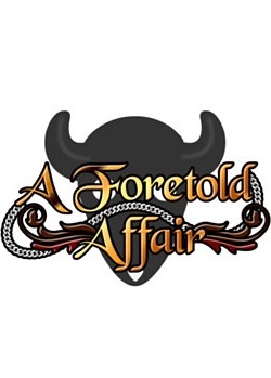 A Foretold Affair game cover