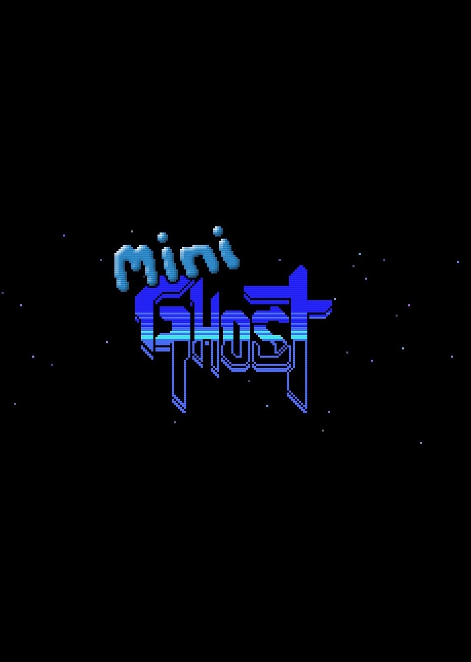 Mini Ghost game cover