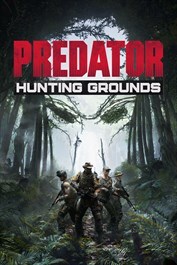 Predator: Hunting Grounds EU Xbox Series X|S