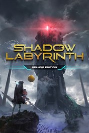 Shadow Labyrinth Deluxe Edition