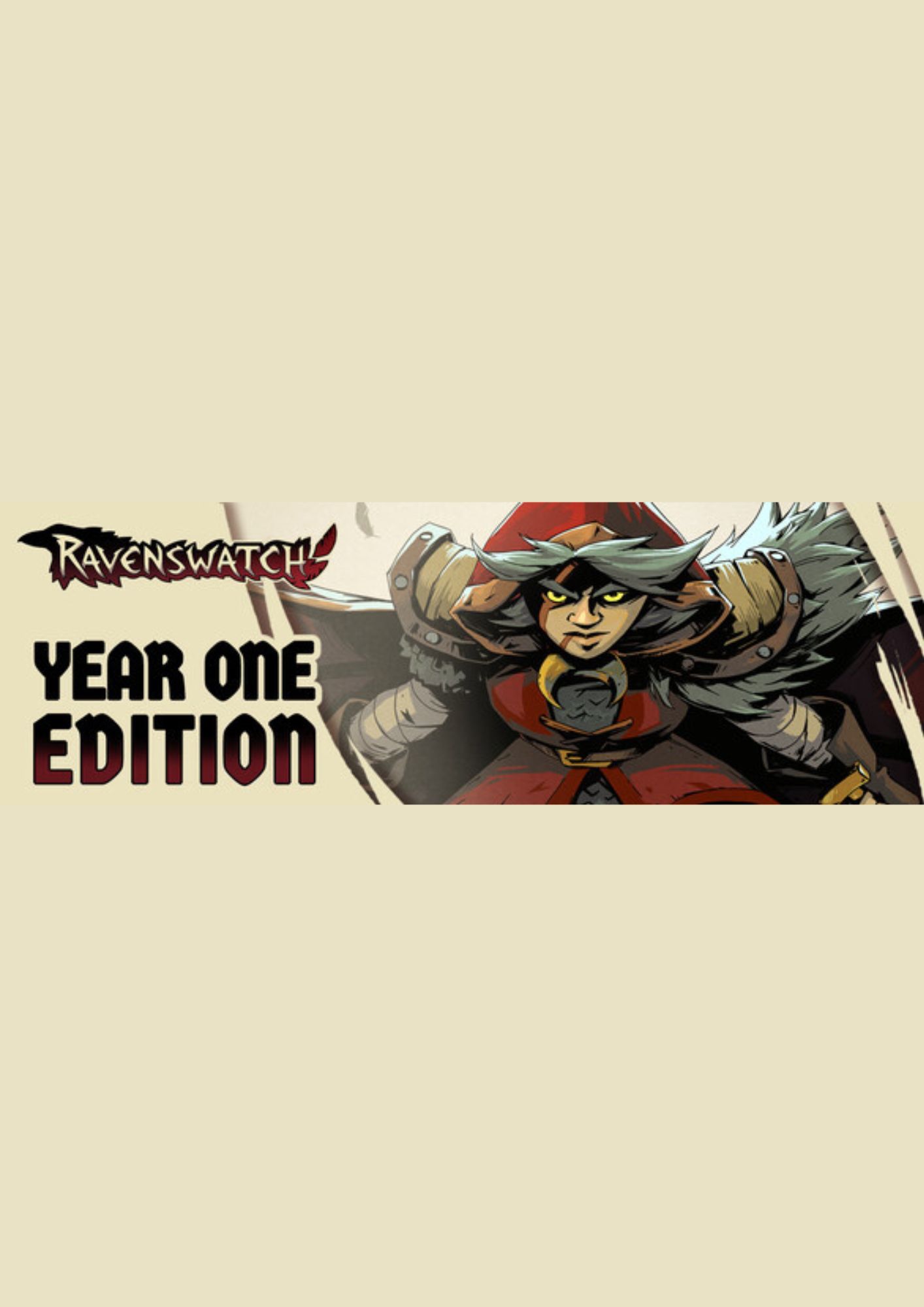 Ravenswatch - Year One Edition