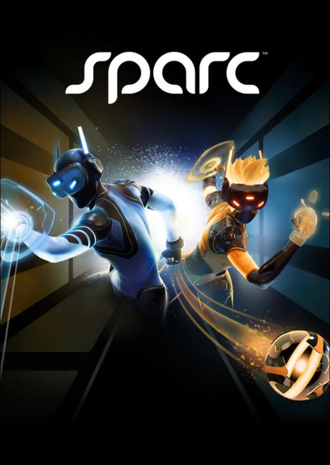 Sparc