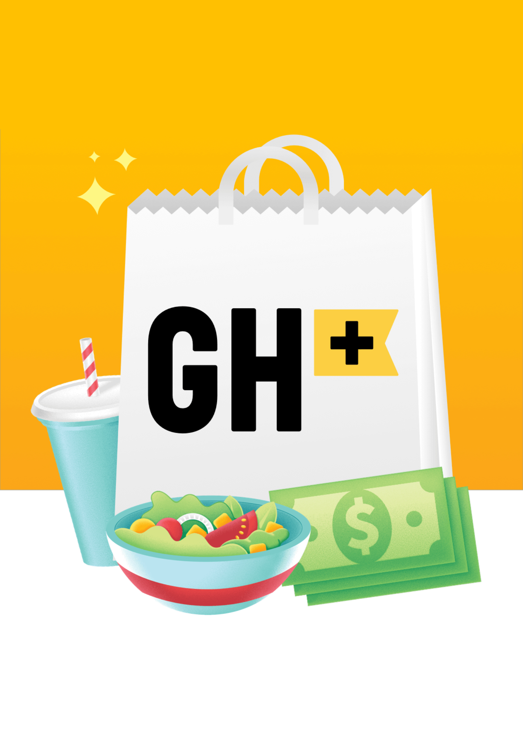 Grubhub (ENEBA)