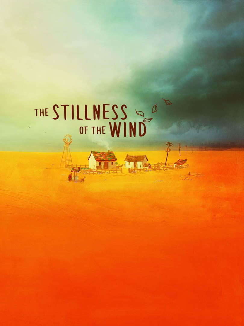 The Stillness of the Wind game cover