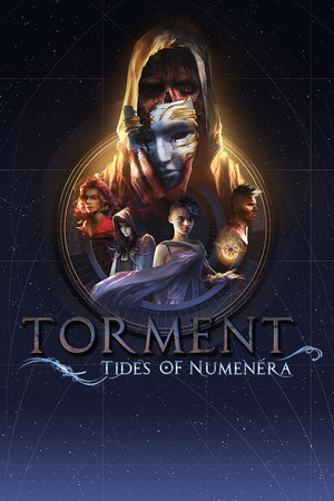 Torment: Tides of Numenera Immortal Edition