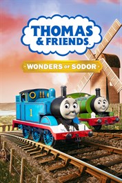 Thomas & Friends™: Wonders of Sodor