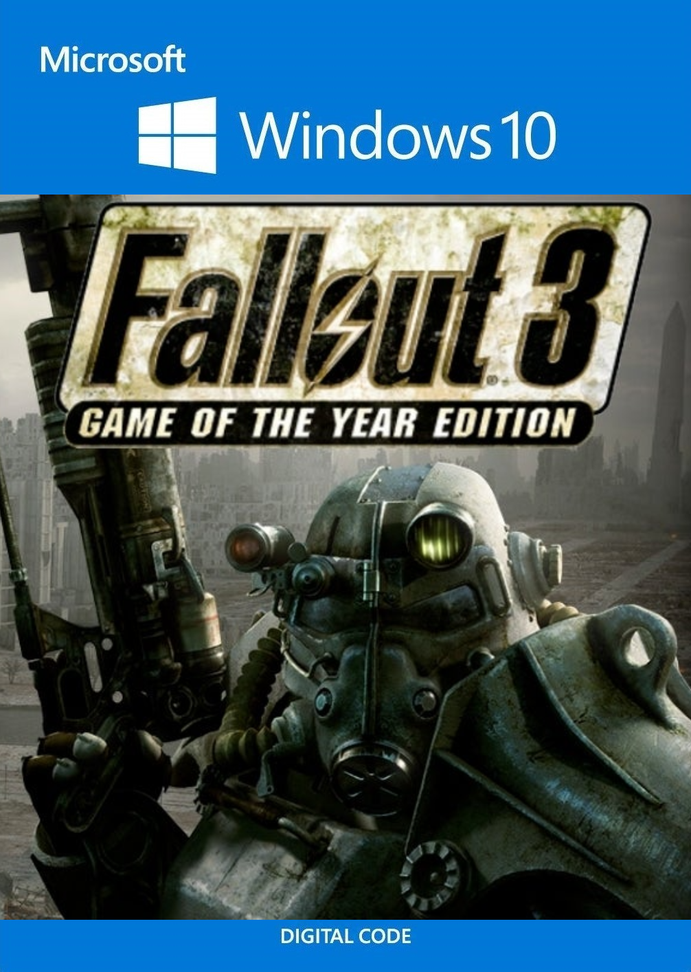 Fallout 3