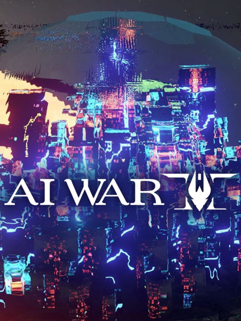 AI War 2 game cover