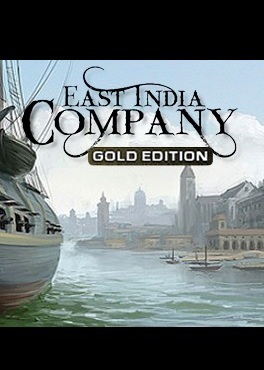 East India Company Gold