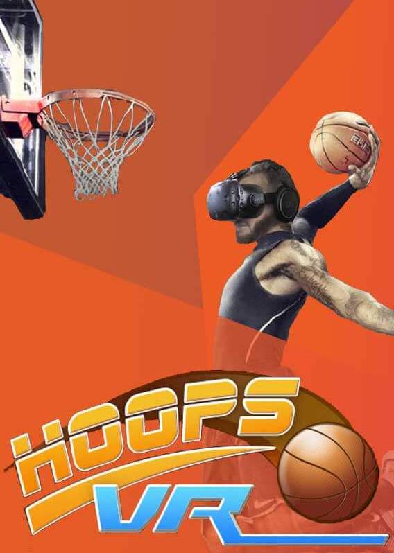 Hoops [VR]