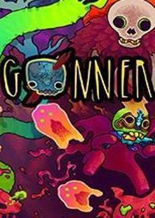 GoNNER - Press Jump To Die Edition