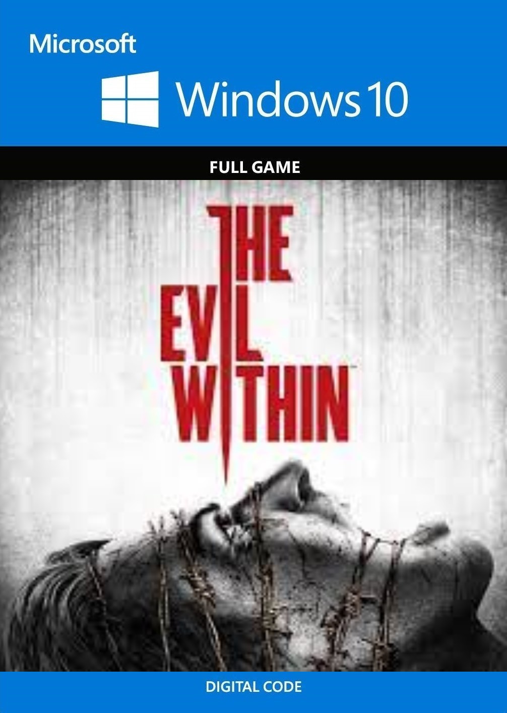 The Evil Within