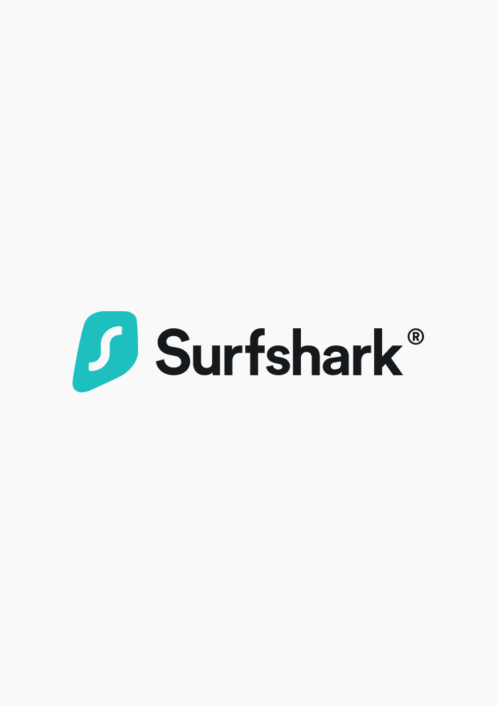Surfshark VPN Unlimited Device 1 Year