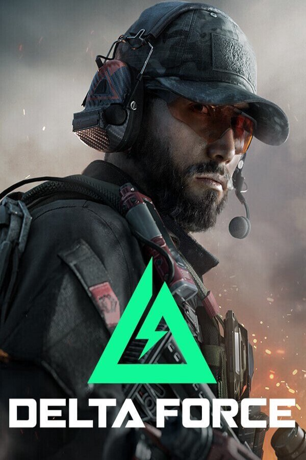 Delta Force (ENEBA)
