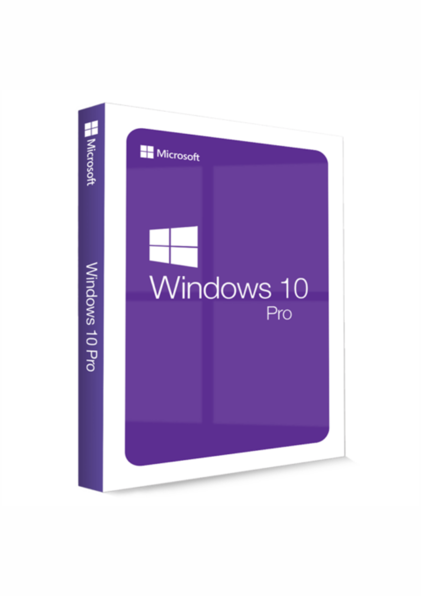 Microsoft Windows 10 Pro Key GLOBAL