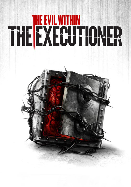 The Evil Within - The Executioner