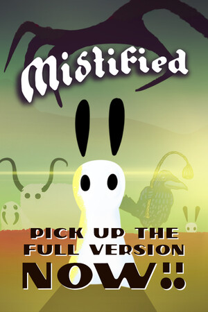 Mistified Steam Key (PC) GLOBAL