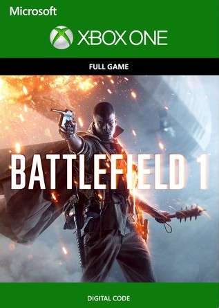 Battlefield 1