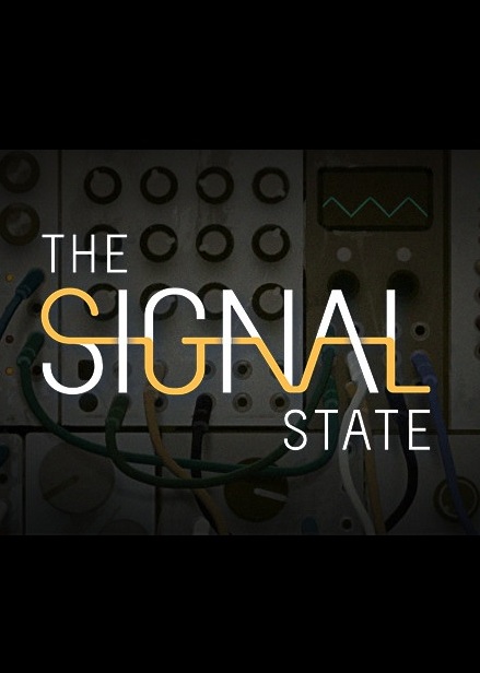 The Signal State game cover