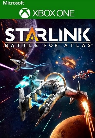 Starlink: Battle for Atlas