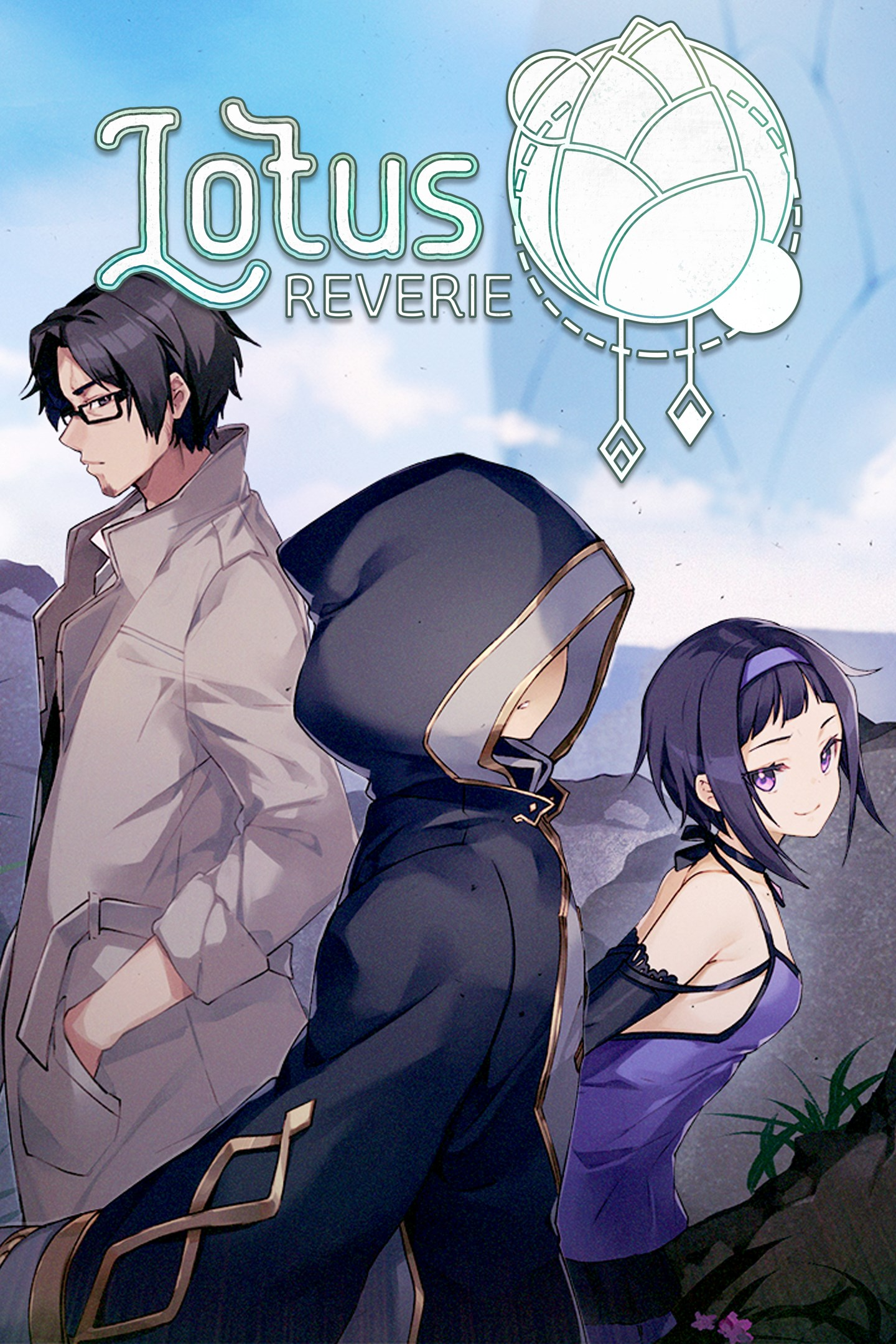 Lotus Reverie: First Nexus