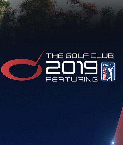 The Golf Club 2019 featuring the PGA TOUR