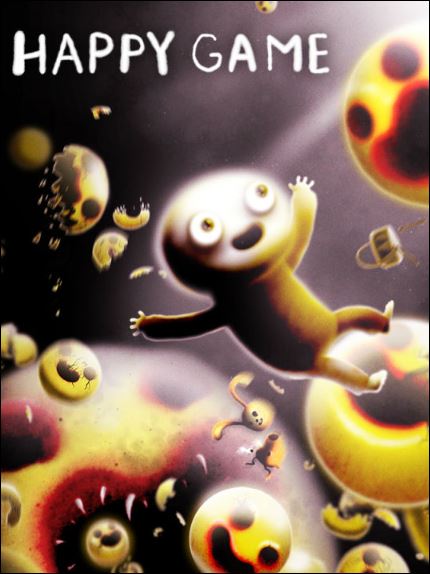 Happy Game