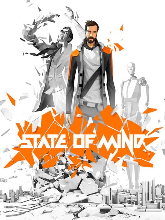State of Mind game cover