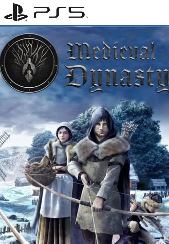 Medieval Dynasty