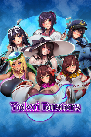 Yokai Busters Steam Key (PC) GLOBAL