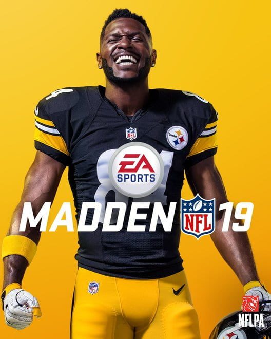 Madden NFL 19