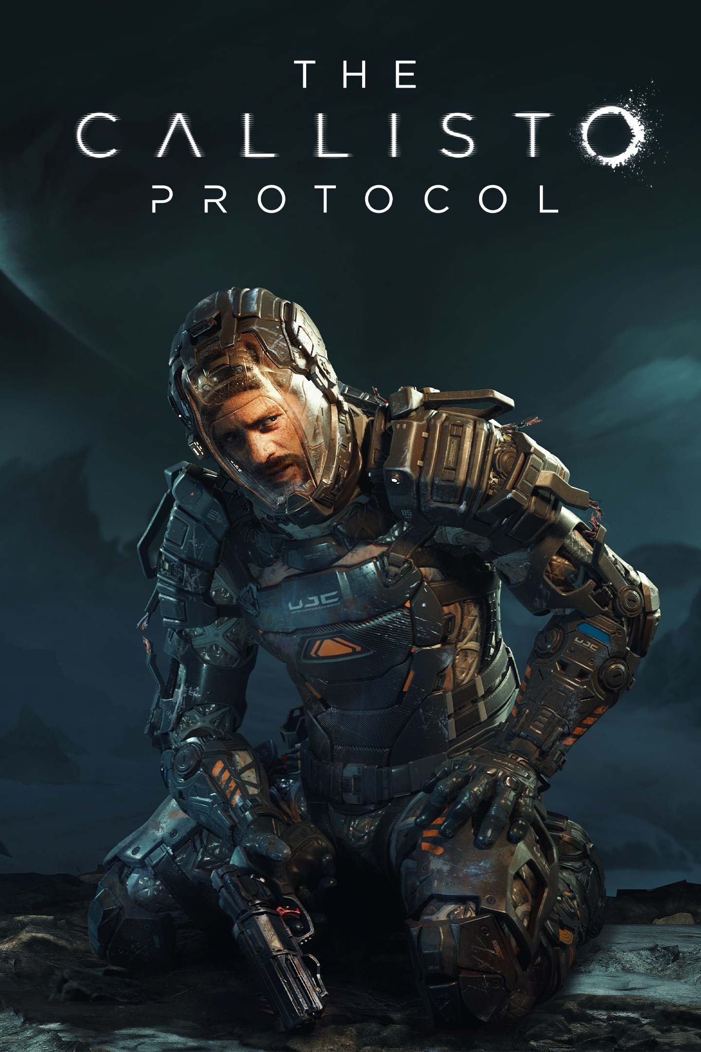 The Callisto Protocol - Xbox Series X|S Upgrade (DLC)