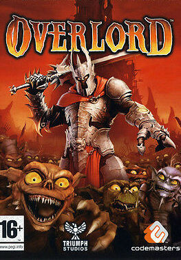 Overlord
