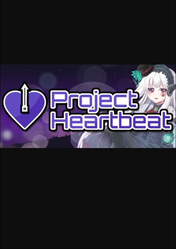 Project Heartbeat game cover